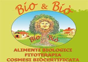 Logo di Bio & Biò